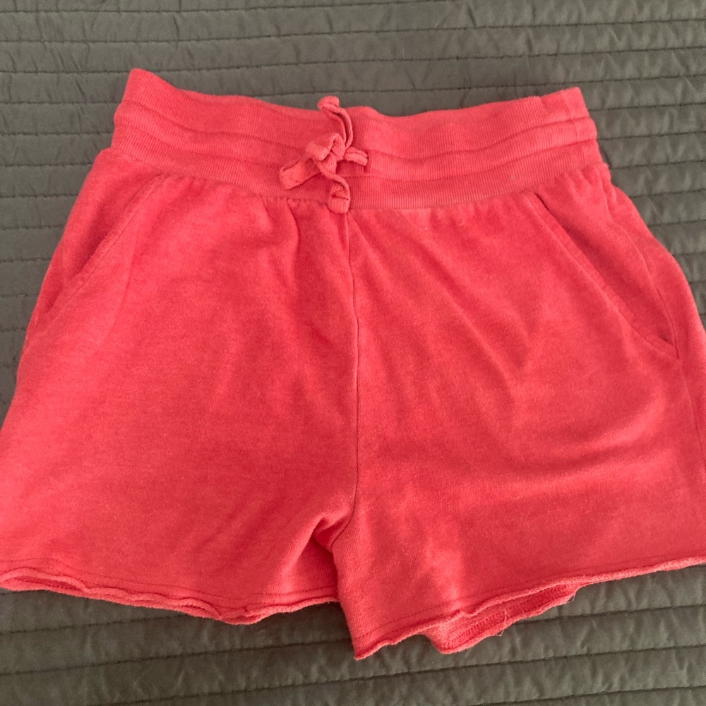 Colsie lounge shorts